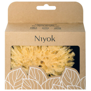 Niyok - Körperschwamm Niyok