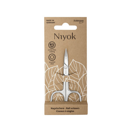 Niyok - Nagelschere Niyok