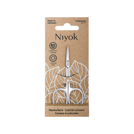 Niyok - Hautschere Niyok