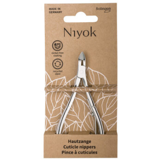 Niyok - Hautzange Niyok