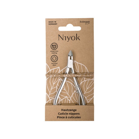 Niyok - Hautzange Niyok