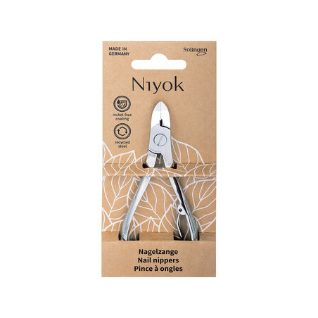 Niyok - Nagelzange Niyok