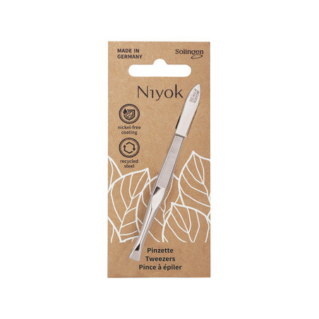Niyok - Pinzette gerade Niyok