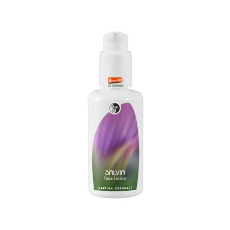 Martina Gebhardt - Salvia Face Lotion demeter