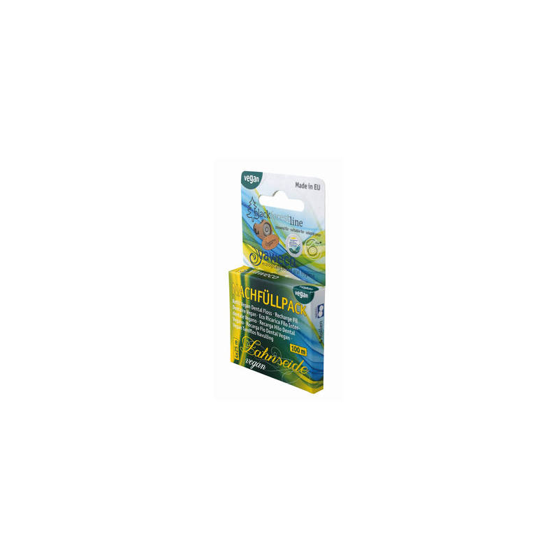 Yaweco - Zahnseide NFpack vegan Yaweco