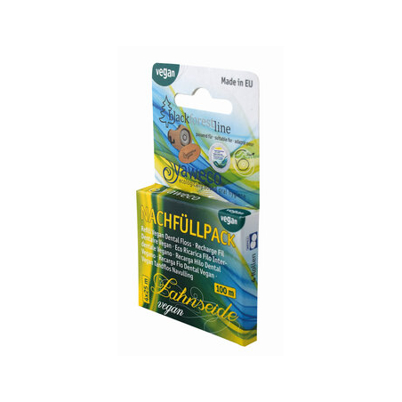 Yaweco - Zahnseide NFpack vegan Yaweco