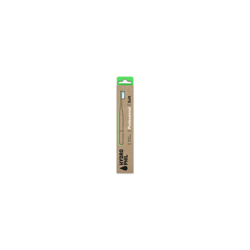 Hydrophil - Zahnbürste Prof. Soft Hydrophil