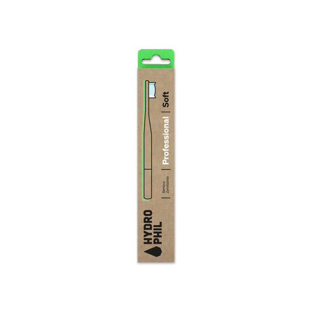 Hydrophil - Zahnbürste Prof. Soft Hydrophil