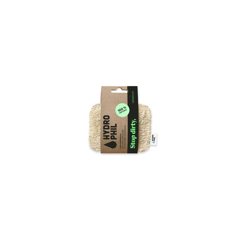 Hydrophil - Luffa Seifenablage Hydrophil