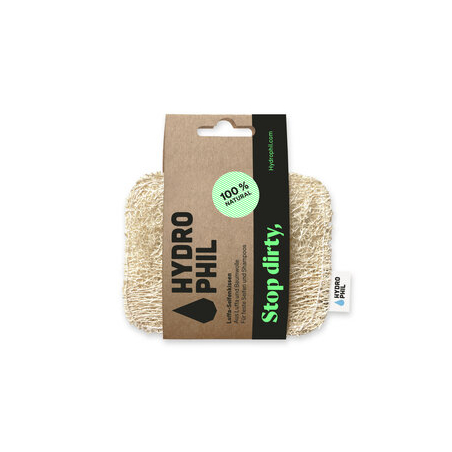 Hydrophil - Luffa Seifenablage Hydrophil