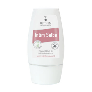 Bioturm - Intim Salbe Nr. 27 Bioturm