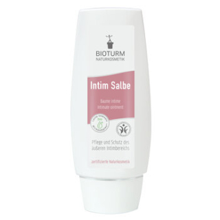 Bioturm - BIOTURM Intim Salbe 75 ml
