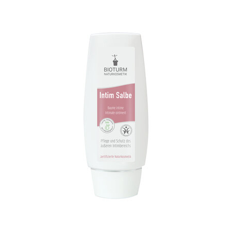 Bioturm - BIOTURM Intim Salbe 75 ml