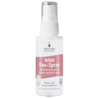 Bioturm - BIOTURM Intim Deo-Spray
