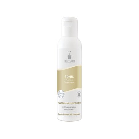 Bioturm - Tonic Nr. 46 Bioturm