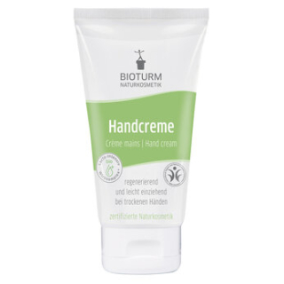 Bioturm - Handcreme Nr.52 Bioturm