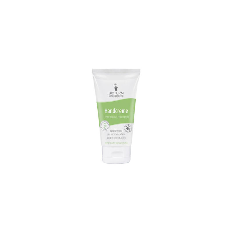 Bioturm - Handcreme Nr.52 Bioturm