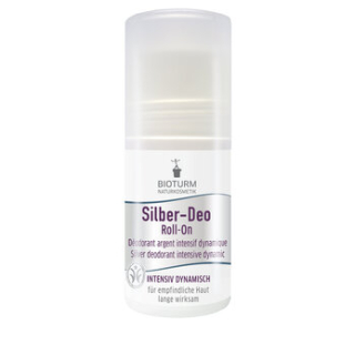 Bioturm - BIOTURM Silber-Deo INTENSIV dynamis