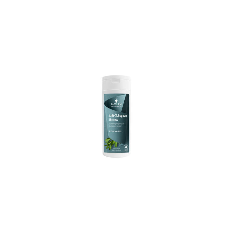Bioturm - BIOTURM SHAMPOO Schuppen
