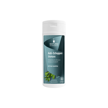 Bioturm - BIOTURM SHAMPOO Schuppen