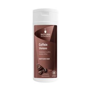 Bioturm - BIOTURM SHAMPOO Coffein Aktiv