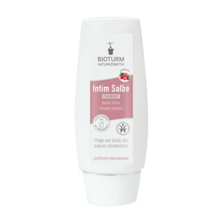 Bioturm - BIOTURM Intim Salbe Cranberry