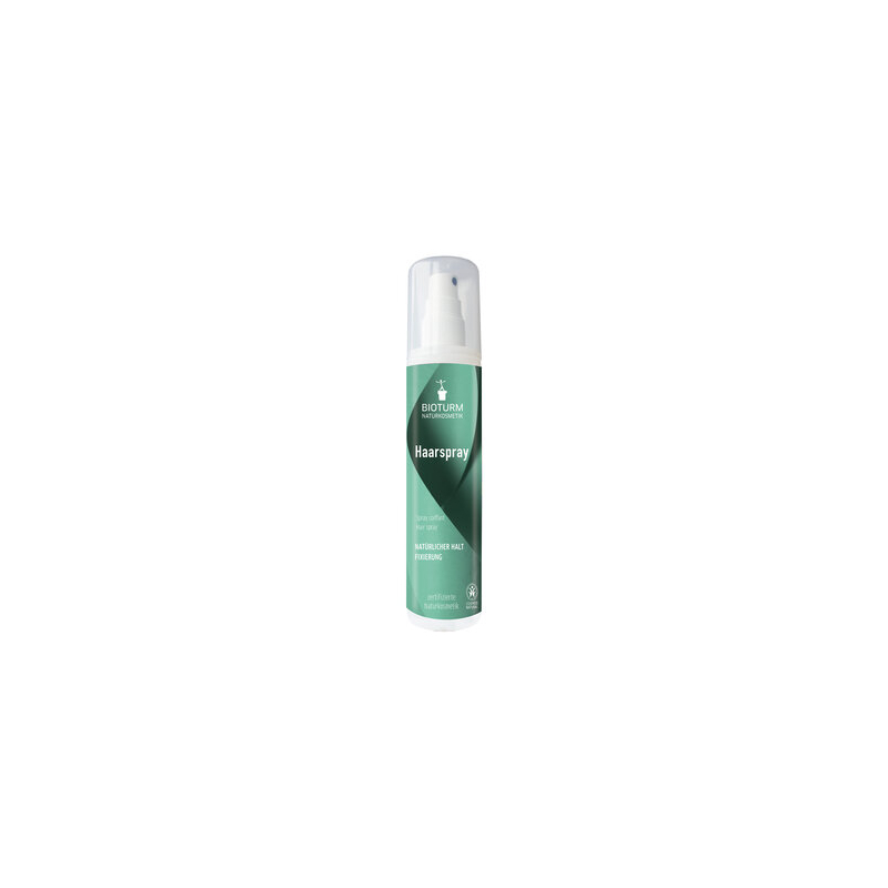 Bioturm - BIOTURM Haarspray