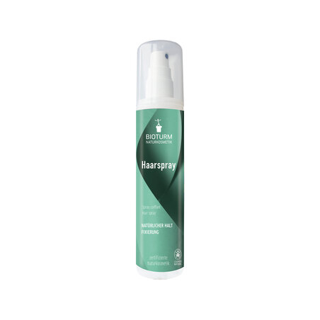Bioturm - BIOTURM Haarspray