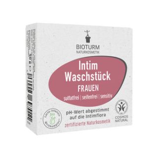 Bioturm - Intim Waschstück Nr.141 Bioturm