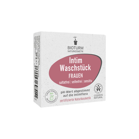 Bioturm - Intim Waschstück Nr.141 Bioturm