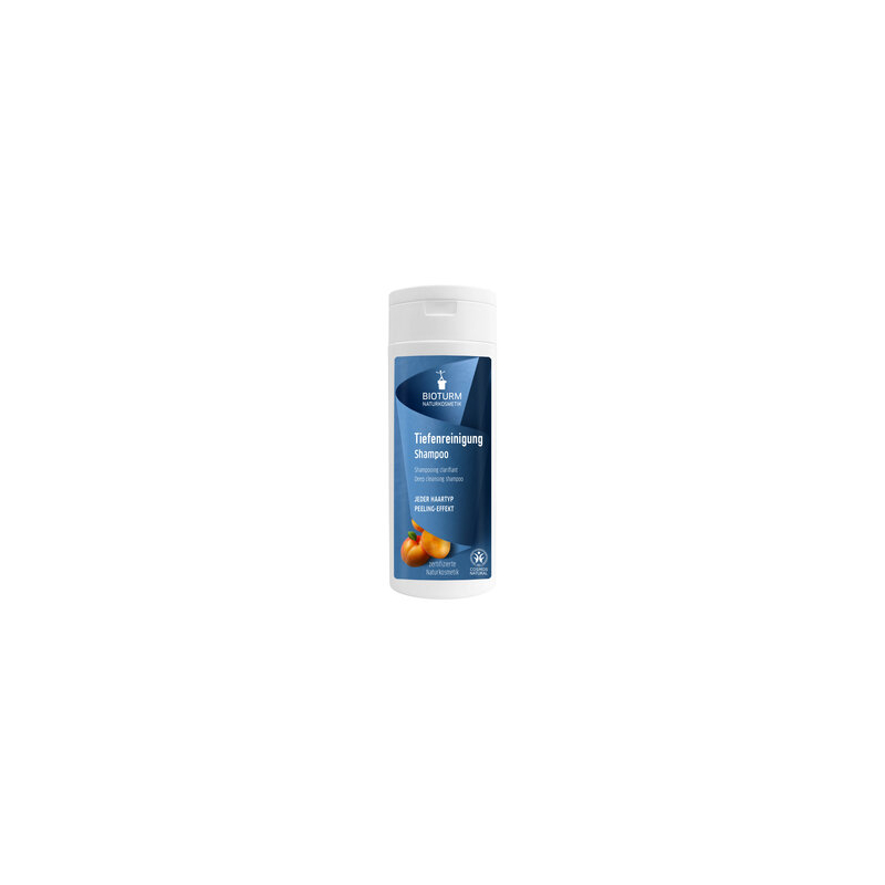 Bioturm - Tiefenreinigung Shampoo Bioturm
