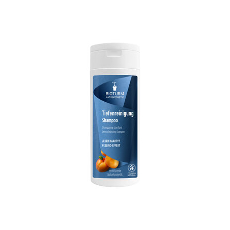 Bioturm - Tiefenreinigung Shampoo Bioturm