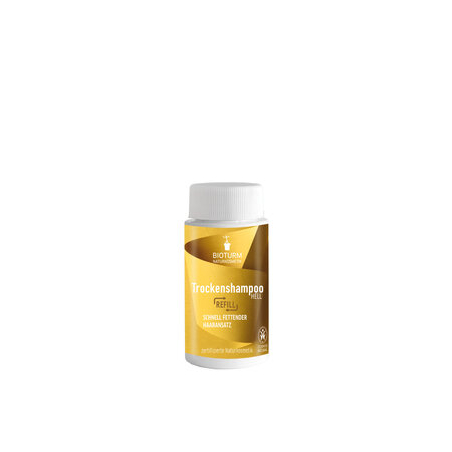 Bioturm - Trockenshampoo hell Refil Bioturm