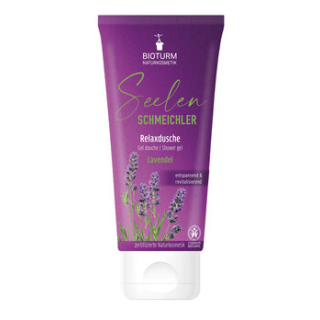 Bioturm - Relaxdusche Lavendel Bioturm