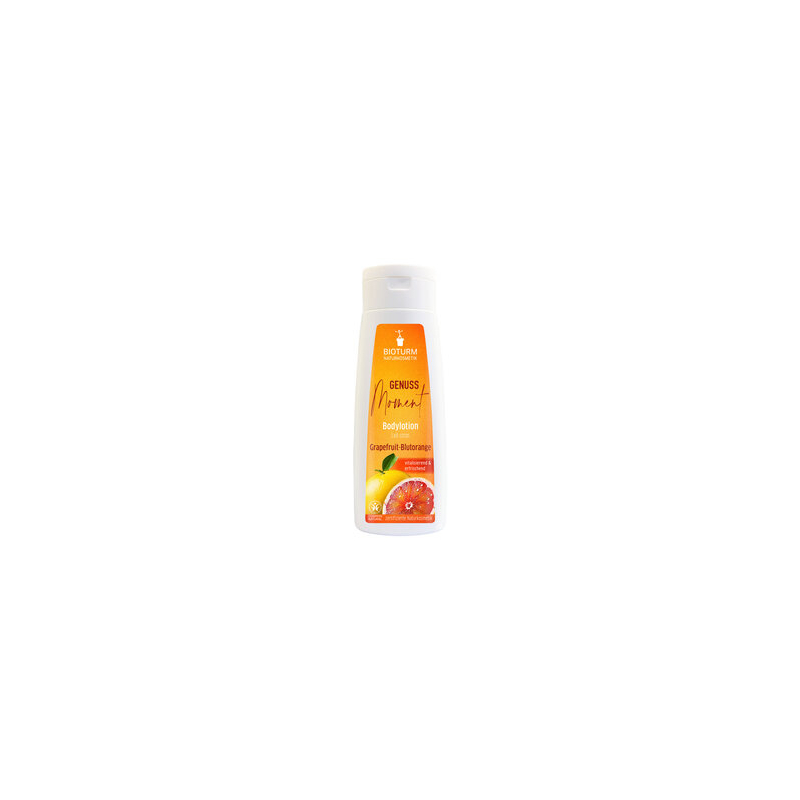 Bioturm - Bodylotion Grapefruit Bluto Bioturm