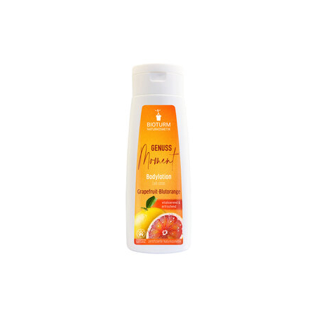 Bioturm - Bodylotion Grapefruit Bluto Bioturm