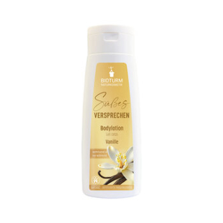 Bioturm - Bodylotion Vanille Bioturm