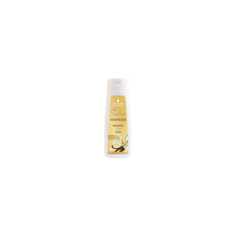 Bioturm - Bodylotion Vanille Bioturm