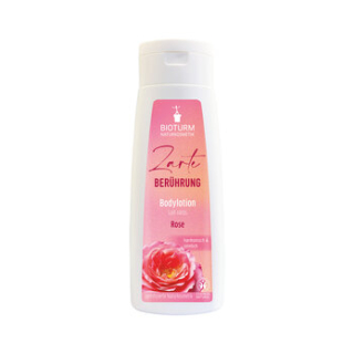Bioturm - Bodylotion Rose Bioturm