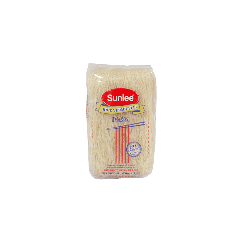 Sunlee – Rice Vermicelli 30x500g - 