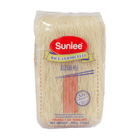 Sunlee – Rice Vermicelli 30x500g - 