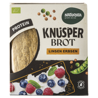 Naturata - Knusperbrot...