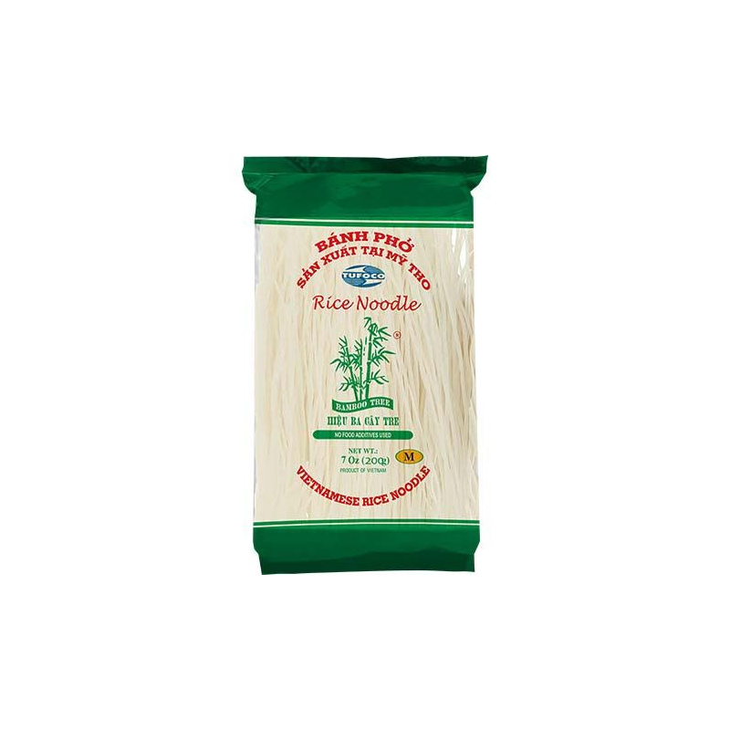 Reisnudeln 3 mm - Reisnudeln 3 mm, Pack 200 g