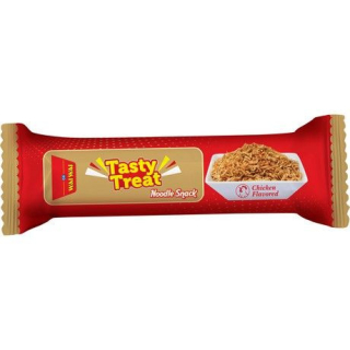 Instantnudel-Snack Hühnchen - Instantnudel-Snack Hühnchen, Pack 20 g