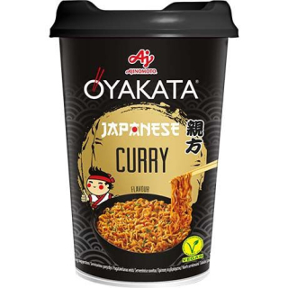 Instantnudeln Japanese Curry Becher - Instantnudeln Japanese Curry Becher, Pack 90 g