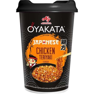 Instantn. Jap. Hühnchen Teriyaki Becher - Instantn. Jap. Hühnchen Teriyaki Becher, Pack 96 g