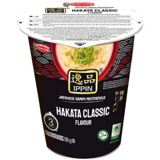 Instantn.Hakata Classic Ippin Becher - Instantn.Hakata Classic Ippin Becher, Pack 73 g