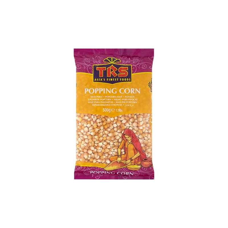 Popcornmais - Popcornmais, Pack 500 g