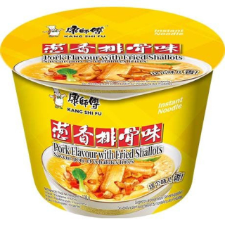 Instantn Schweinefl.&Schalotten Schüssel - Instantn Schweinefl.&Schalotten Schüssel, Pack 108 g