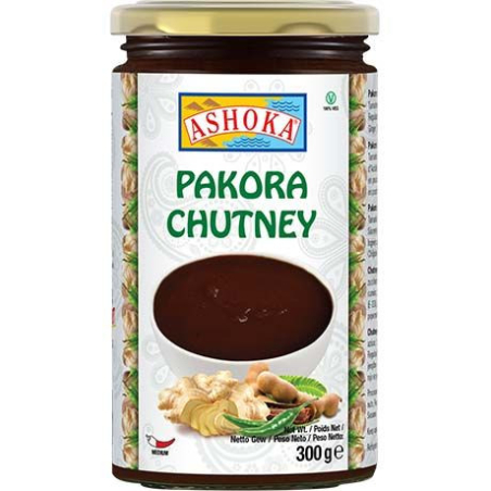 Chutney Pakora - Chutney Pakora, Pack 300 g